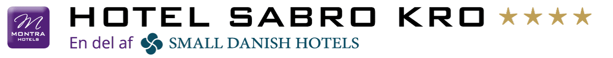 Montra Hotel Sabro Kro logo